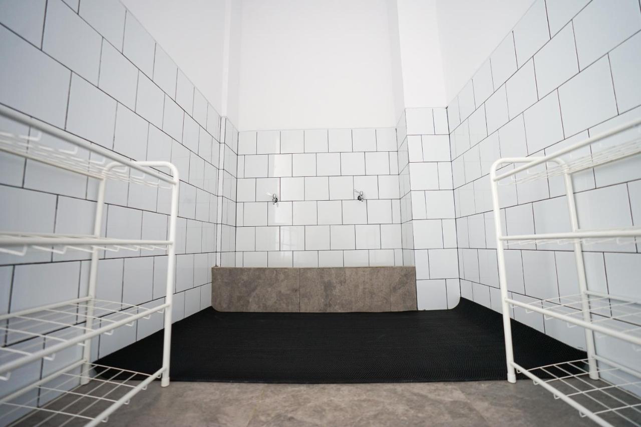 Hôtel capsule Bobopod Juanda,