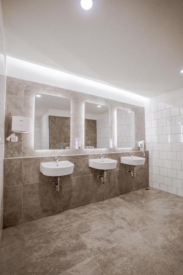 Hôtel capsule Bobopod Juanda, *