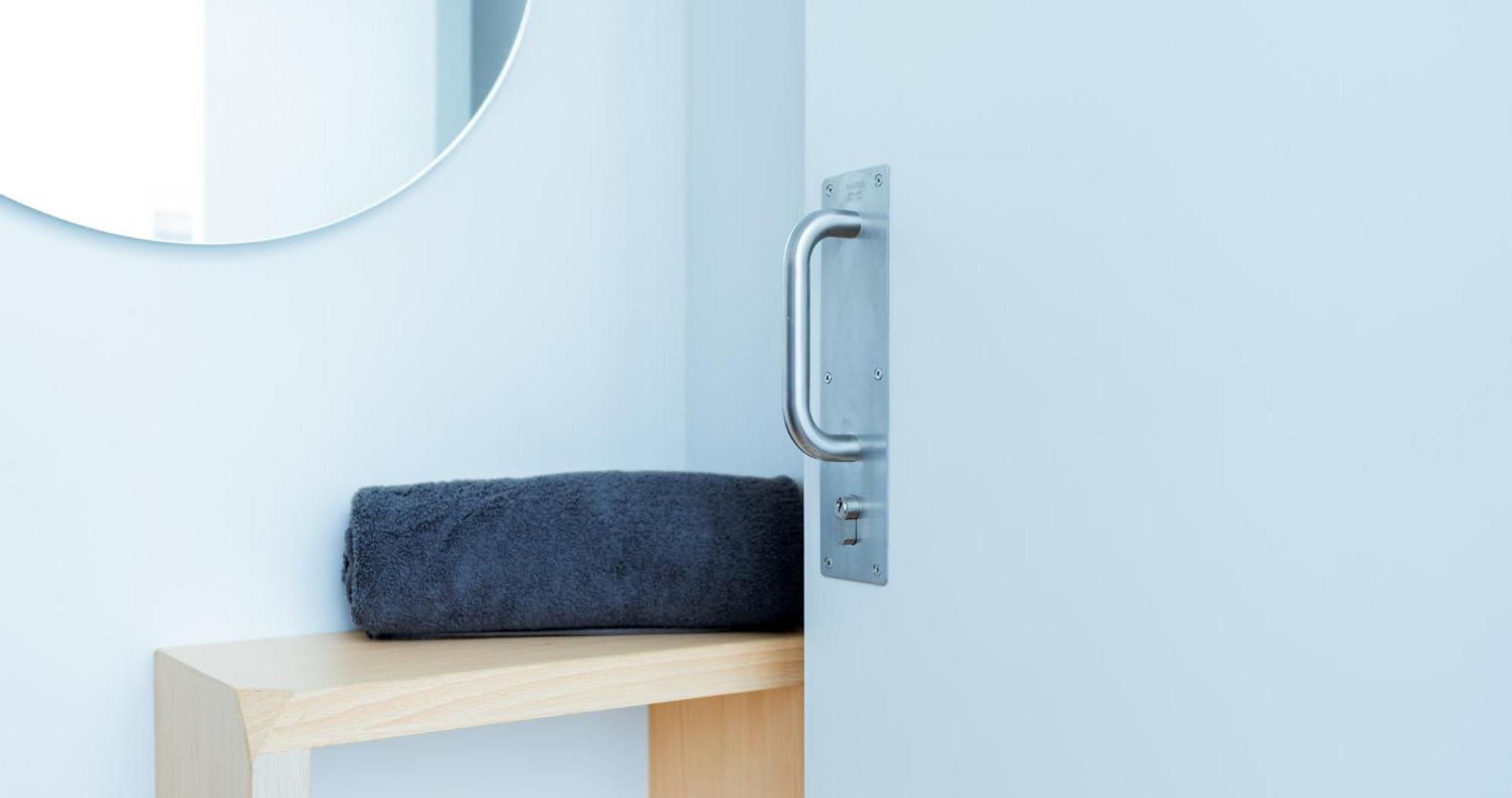 Hôtel capsule Bobopod Juanda, Jakarta