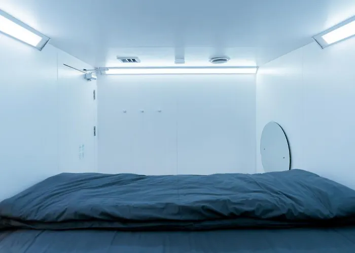 Bobopod Juanda, Jakarta